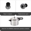 IMUSA Stovetop Pressure Cooker Replacement Regulator
