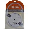 imageIMUSA USA 12Qt 16Qt ampamp 22Qt Repair Kit for IMUSA Pressure Red12 Quarts
