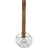 IMUSA USA Spider Skimmer, Bamboo(5 Inches)