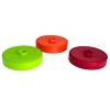 Imusa 7 Inch Tortilla Warmer (Assorted Colors),Orange