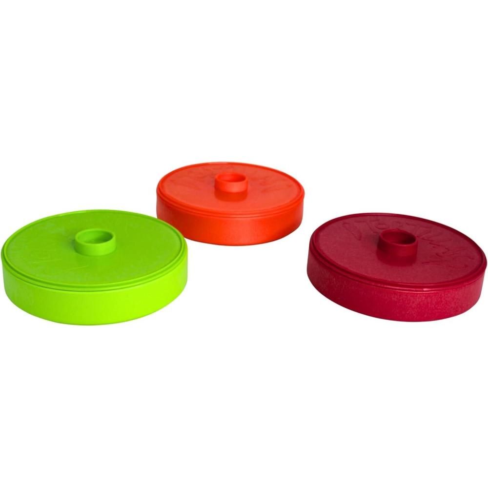 imageImusa 8in Tortilla Warmer Terracotta7 Inches 6Pack