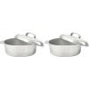 13 Inch (Pack of 2)