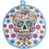 Calabera print