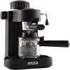 imageIMUSA USA GAU18202 4 Cup EspressoCappuccino Maker120 volts Black