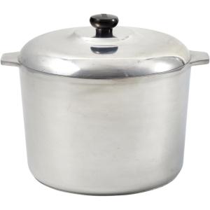 IMUSA 5.8qt H. Cajun Cast Aluminum Dutch Oven(14 Quarts)